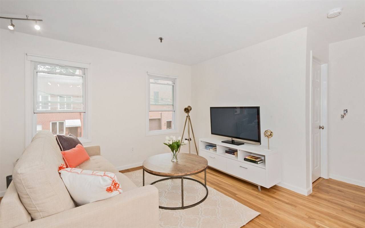 Fantastic 1 bed/1 bath on Downtown Park Ave - 1 BR Condo New Jersey