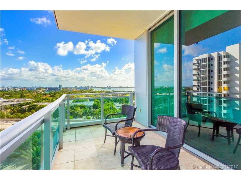 Own and live in the most desirable address in Miami at the 6 star rated Ritz-Carlton Bal Harbor Miami condohotel