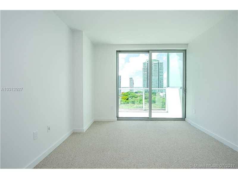 Unit with the best view in the building - Le Parc At Brickell 3 BR Condo Brickell Miami