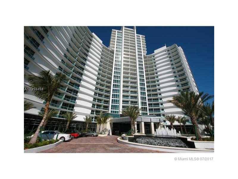 Oceanfront location in Bal Harbour known for world class shopping