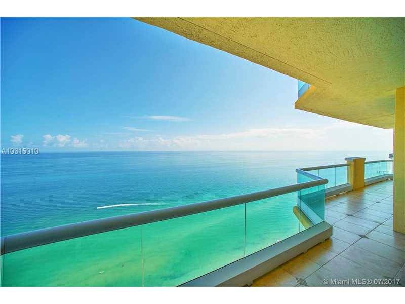 Stunning Oceanfront Residence in the famous Acqualina Resort & Spa