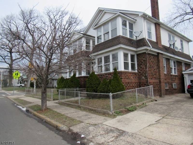 Holmes St multi-family New Jersey