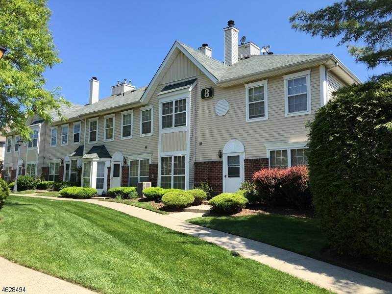 3 BR Townhouse New Jersey
