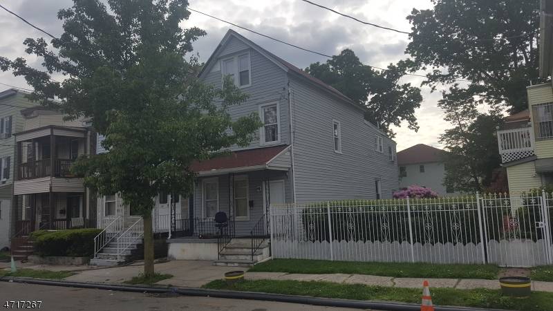 3 BR Multi-Family New Jersey