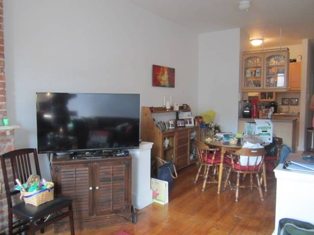 Perfect uptown location - 1 BR New Jersey