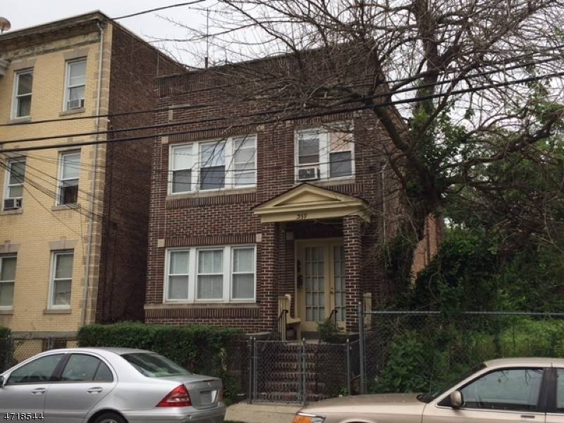 3 BR Multi-Family New Jersey