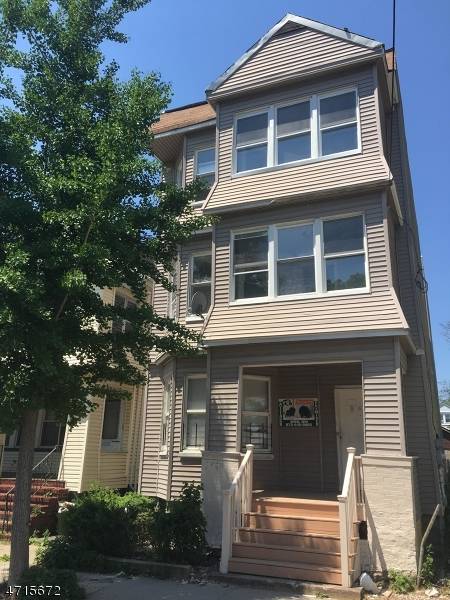 11 BR Multi-Family New Jersey