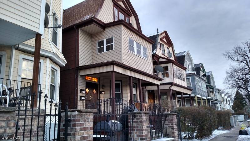 6 BR Multi-Family New Jersey