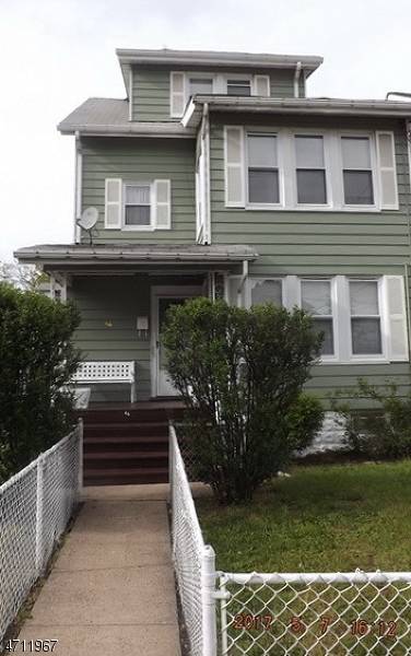 5 BR Multi-Family New Jersey