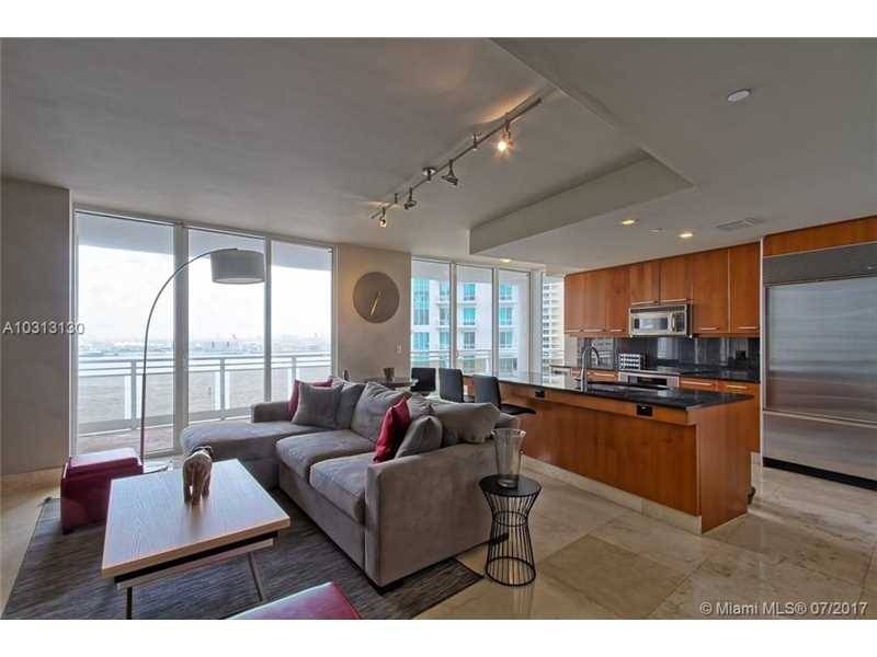 Rare opportunity to buy a unit in Line 08 at The Carbonell