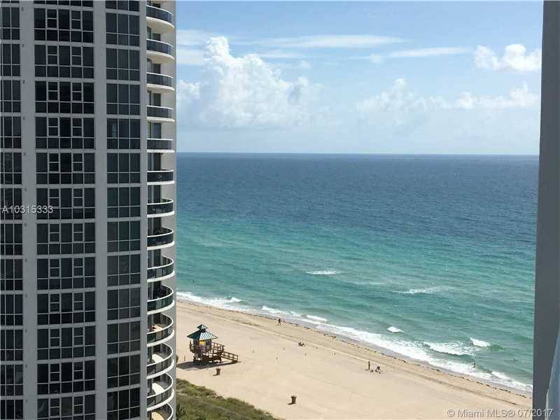 LOWEST PRICE FOR 2 BEDROOM & 2 FULL BATH LUXURIOUS RESIDENCE AT TRUMP PALACE IN SUNNY ISLES BEACH