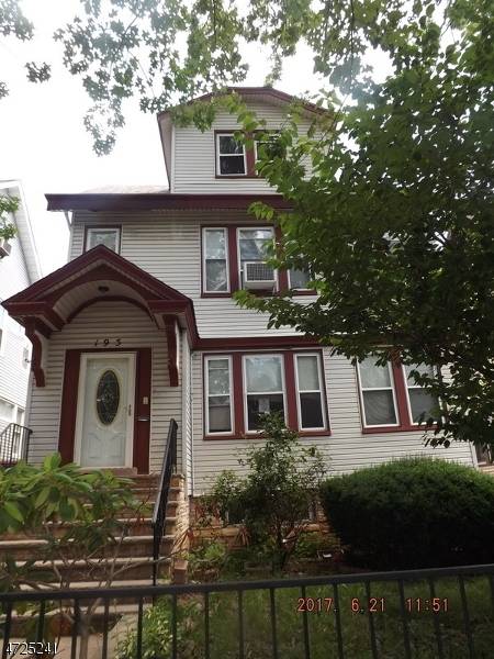5 BR Multi-Family New Jersey