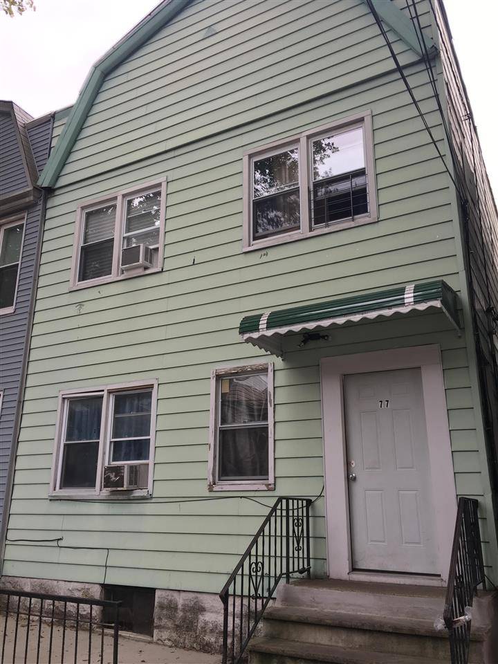 Adorable 2 bedroom with updated appliances - 2 BR New Jersey