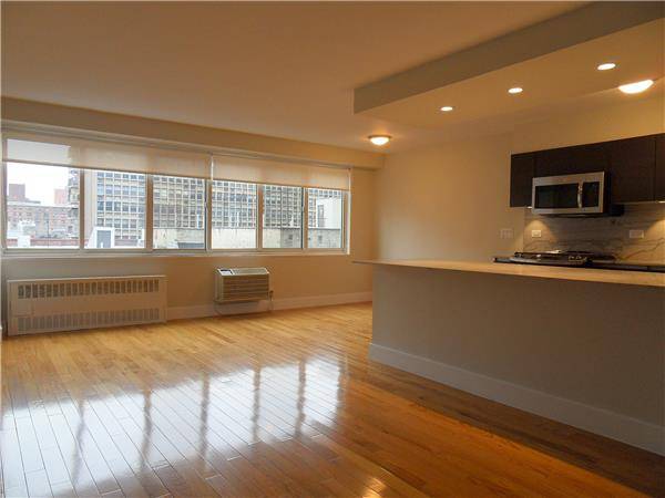 UPPER WEST SIDE:  FULL SERVICE BUILDING - NEWLY RENOVATED
