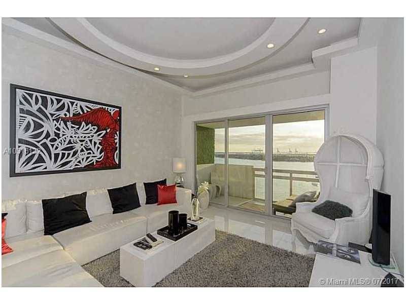 Rare Opportunity to Live in the Best Unit in the Flamingo South Beach