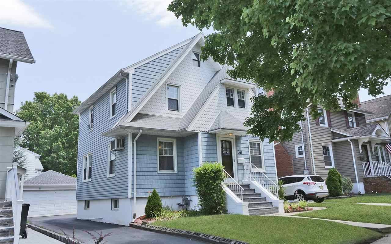 EXCITING OPPORTUNITY TO OWN A THREE BEDROOMS - 3 BR New Jersey