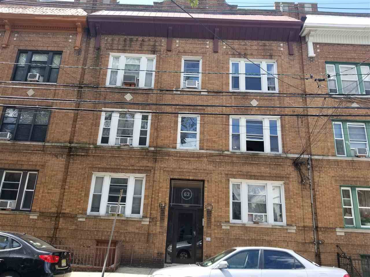 Come live in the Heights - 3 BR The Heights New Jersey