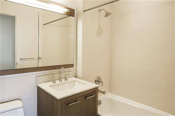 UPPER WEST SIDE:  FULL SERVICE BUILDING - STUDIO  WITH WASHER AND DRYER