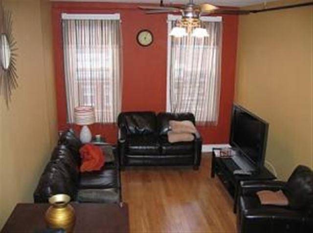 Totally renovated - 2 BR Hoboken New Jersey