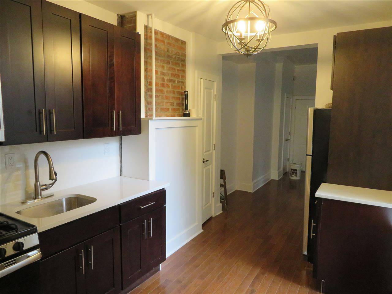 This is a all-new renovated 3 bedroom apt - 3 BR New Jersey