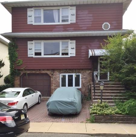 RENTAL -6 LARGE ROOMS - 3 BEDROOMS 1 - 3 BR New Jersey