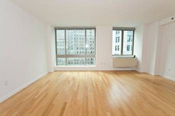 FINANCIAL DISTRICT: HUGE 3 BED - TWO  BATH -  AMAZING VIEWS - ONE MONTH FREE + NO FEE