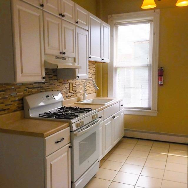 NEWLY RENOVATED LARGE UNIT - 3 BR The Heights New Jersey