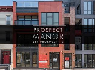 Prospect Manor