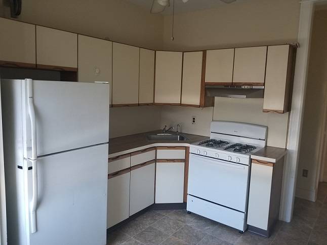 Come see this well-maintained 1 Bedroom apartment - 1 BR New Jersey