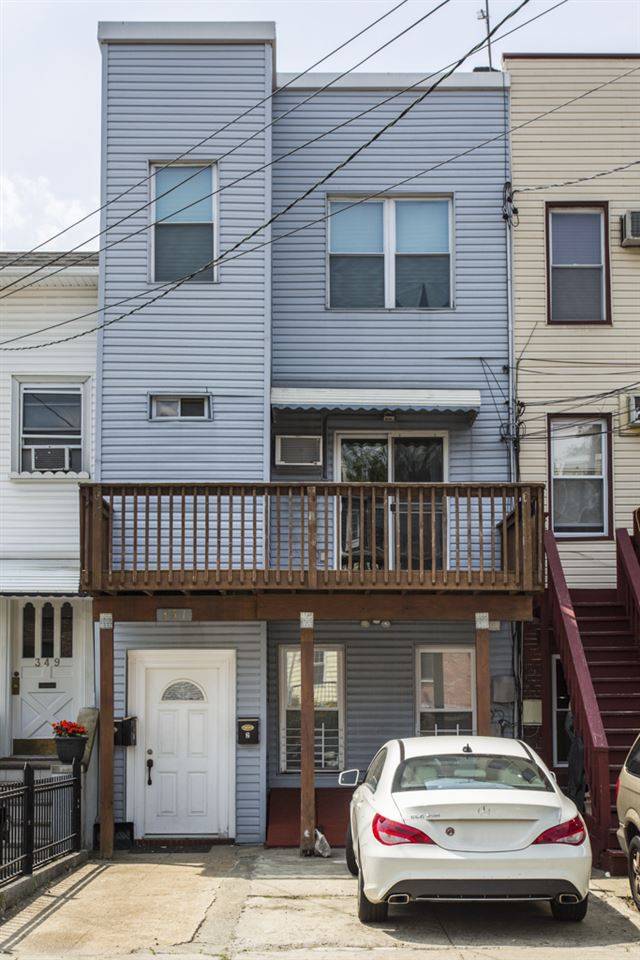 Situated in Downtown Jersey City - Multi-Family New Jersey