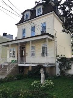 LOCATION - Multi-Family The Heights New Jersey