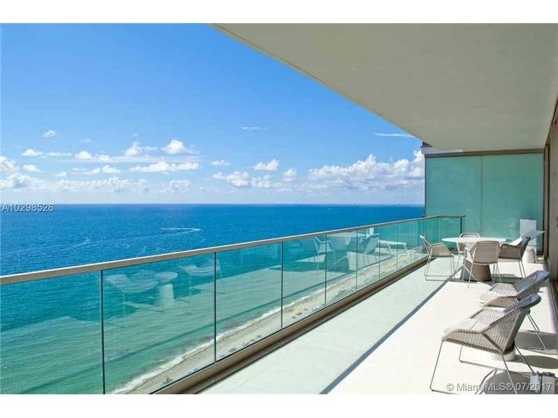 Luxury living for the most discerning clientele - OCEANA BAL HARBOUR CONDO 2 BR Condo Bal Harbour Miami
