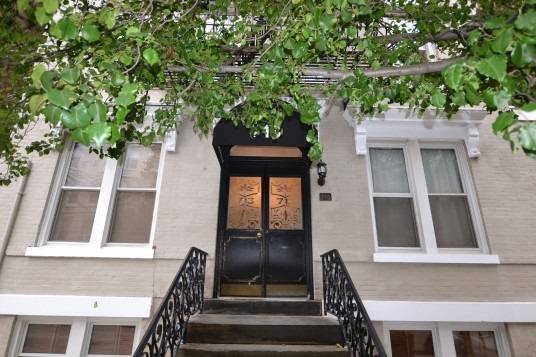 1 Bedroom condo for rent in the Edwardian - 1 BR New Jersey