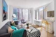Brand New APT! One bedroom in Manhattan central location