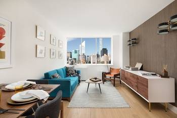 Incredible 2 Bed On Sutton Place