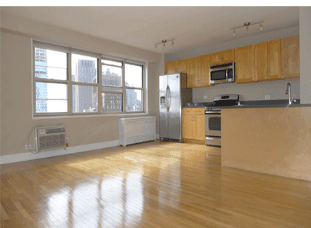 TRIBECA - $1500 Move-in-Credit on 2BR/2BA Luxury Apartment