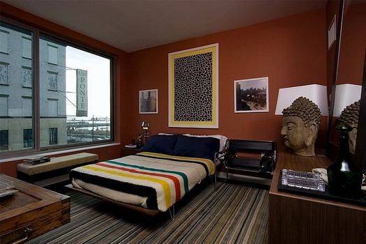 Incredible TriBeCa 1 bedroom with Water Views and Speakeasy