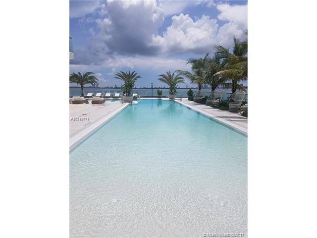 SPECTACULAR VIEW AND BEST LOCATION - BISCAYNE BEACH 1 BR Condo Coral Gables Miami