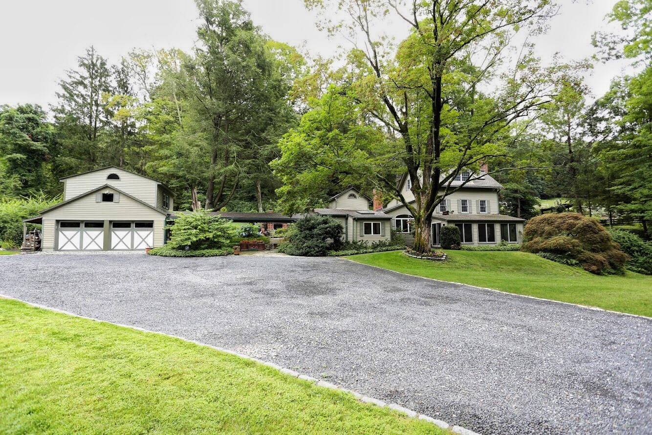 The Perfect Country Getaway! Looking for a Property in Hudson Valley? Just 1 Hour from Manhattan!