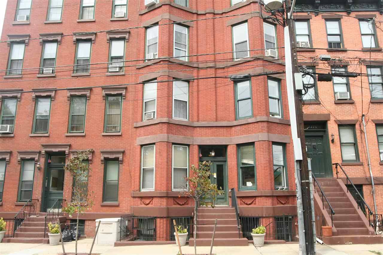 Cozy 1 BR condo in the heart of Historic Downtown - 1 BR New Jersey