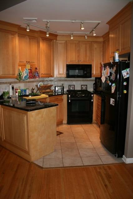 Beautiful 2 bedroom in an elevator building - 2 BR New Jersey