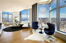 No Fee One Bedroom Apartment with W/D in unit in Iconic Luxury Building on the FiDi/TriBeCa border