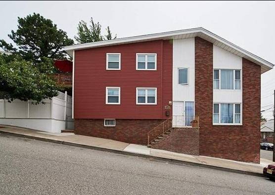 Extremely spacious 3 bedroom with parking - 3 BR New Jersey