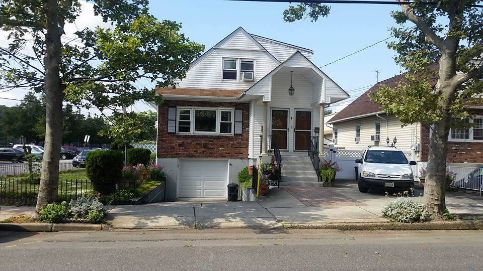 WELL MAINTAINED - Multi-Family New Jersey