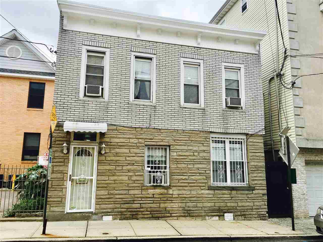 Excellent property for investment or to live in - Multi-Family New Jersey