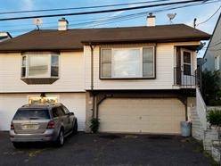 Country village area - 3 BR New Jersey