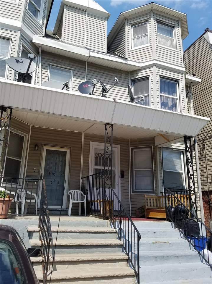 Great Journal Sq location - Multi-Family Journal Square New Jersey