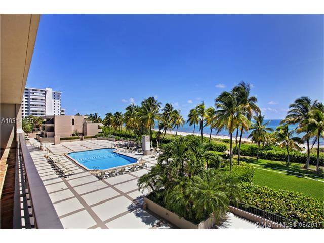 Direct Ocean View from beautiful remodeled corner-slope at Key Colony 1 (Tidemark)