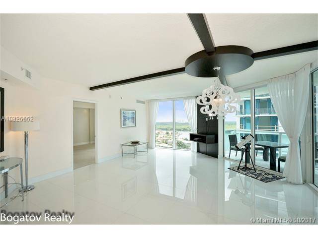 OWNER WANTS TO SELL NOW - ST TROPEZ ON THE BAY 3 BR Condo Sunny Isles Florida
