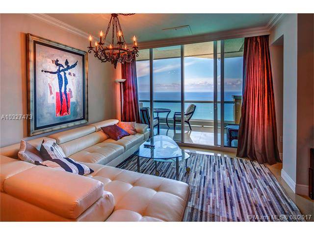 NEWLY FURNISHED 3 BEDROOM - ACQUALINA OCEAN RESIDENCE 3 BR Condo Sunny Isles Miami